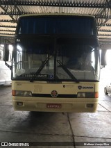 Trans Lamica 8803 na cidade de Patos de Minas, Minas Gerais, Brasil, por Matheus Araujo Silva. Número da foto: #5999026.