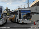 Empresa Gontijo de Transportes 11520 na cidade de Belo Horizonte, Minas Gerais, Brasil, por Whitiney Siqueira. Número da foto: #5999505.