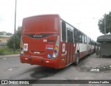 Integração Transportes 0412046 na cidade de Manaus, Amazonas, Brasil, por Monteiro Padilha. Número da foto: #6001001.