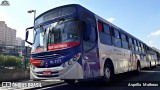 Rápido Campinas RL-3171 na cidade de Sorocaba, São Paulo, Brasil, por Asprilla Matheus. Número da foto: #:id.