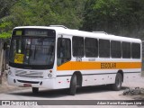 Viação São Bento Campinas - TEL Turismo 9529 na cidade de Cubatão, São Paulo, Brasil, por Adam Xavier Rodrigues Lima. Número da foto: #5999800.