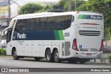 Planalto Transportes 2505 na cidade de Presidente Prudente, São Paulo, Brasil, por Matheus Santos. Número da foto: #:id.