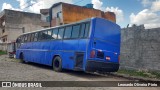 Ônibus Particulares 8601 na cidade de Caruaru, Pernambuco, Brasil, por Leon Oliver. Número da foto: #6000073.