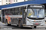 Rápido Campinas 133488 na cidade de Campo Limpo Paulista, São Paulo, Brasil, por Bruno Aparecido Machado. Número da foto: #:id.