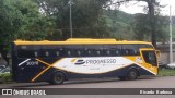 Viação Progresso 30316 na cidade de Três Rios, Rio de Janeiro, Brasil, por Ricardo  Barbosa. Número da foto: #5998880.