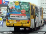 Plataforma Transportes 30788 na cidade de Salvador, Bahia, Brasil, por Rodrigo Vieira. ID da foto: :id.