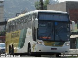 Empresa Gontijo de Transportes 12595 na cidade de Coronel Fabriciano, Minas Gerais, Brasil, por Joase Batista da Silva. Número da foto: #5999623.