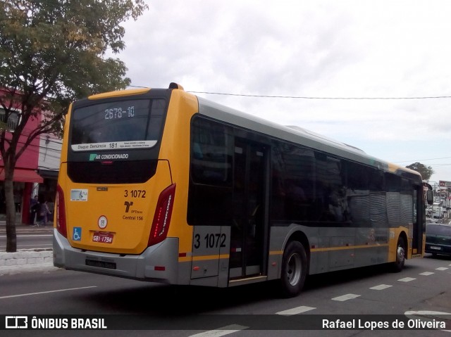 VIP - Unidade Itaim Paulista 3 1072 na cidade de São Paulo, São Paulo, Brasil, por Rafael Lopes de Oliveira. ID da foto: 6001166.