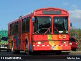 Travisa Herediana HB 2956 na cidade de Brasil, por Sebastián Cruz. Número da foto: #6002766.