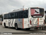 UniRio Transportes RJ 228.020 na cidade de Rio de Janeiro, Rio de Janeiro, Brasil, por Carlos Alberto de Oliveira Júnior. Número da foto: #:id.