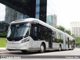 Caio Induscar BRT na cidade de São Paulo, São Paulo, Brasil, por Cleybson  Silva. Número da foto: #:id.