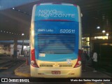 Viação Novo Horizonte 520511 na cidade de Salvador, Bahia, Brasil, por Mario dos Santos Nogueira Junior. Número da foto: #6001289.