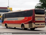 Auto Viação Goianésia 150003-5 na cidade de Goiânia, Goiás, Brasil, por João Victor. Número da foto: #6002003.