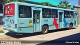 Rota Sol > Vega Transporte Urbano 35604 na cidade de Fortaleza, Ceará, Brasil, por Alisson Wesley. Número da foto: #:id.
