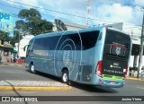 Viação Garcia 8423 na cidade de Apucarana, Paraná, Brasil, por Josino Vieira. Número da foto: #6001122.