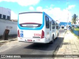 Reunidas Transportes >  Transnacional Metropolitano 51134 na cidade de Bayeux, Paraíba, Brasil, por Adeilton Ferreira. ID da foto: :id.