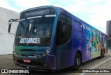 Ônibus Particulares DISCO BUS na cidade de São Paulo, São Paulo, Brasil, por William Bispo da Silva. Número da foto: #6002026.