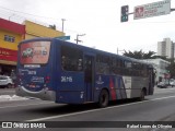Vipol Transportes Rodoviários - TIPBUS - Transportes Intermunicipal 36.115 na cidade de São Paulo, São Paulo, Brasil, por Rafael Lopes de Oliveira. Número da foto: #6001186.