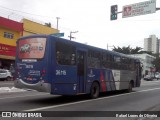 Vipol Transportes Rodoviários - TIPBUS - Transportes Intermunicipal 36.115 na cidade de São Paulo, São Paulo, Brasil, por Rafael Lopes de Oliveira. ID da foto: :id.