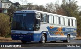 Transportes Naranjo AB 2265 na cidade de Brasil, por Sebastián Cruz. Número da foto: #6002788.