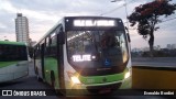 Expresso Maringá São José dos Campos 3233 na cidade de São José dos Campos, São Paulo, Brasil, por Everaldo Bordini. Número da foto: #:id.