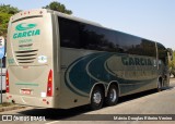 Viação Garcia 7222 na cidade de Curitiba, Paraná, Brasil, por Márcio Douglas Ribeiro Venino. Número da foto: #6001210.