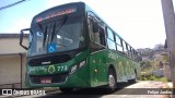 GIL - Goretti Irmãos Ltda. 773 na cidade de Juiz de Fora, Minas Gerais, Brasil, por Felipe Jardim. Número da foto: #6001875.