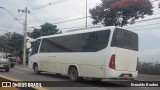 Ônibus Particulares  na cidade de São José dos Campos, São Paulo, Brasil, por Everaldo Bordini. Número da foto: #:id.
