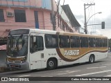 Transportes Fabio's RJ 154.069 na cidade de Rio de Janeiro, Rio de Janeiro, Brasil, por Carlos Alberto de Oliveira Júnior. Número da foto: #6001087.