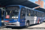 Viação Osasco 21.143 na cidade de São Paulo, São Paulo, Brasil, por Diego da Silva Teixeira. Número da foto: #6001820.