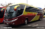 Transtusa CB 3089 na cidade de Costa Rica, Mato Grosso do Sul, Brasil, por Andrés Martínez Rodríguez. Número da foto: #:id.