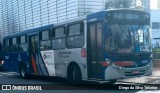 Viação Pirajuçara 11.594 na cidade de São Paulo, São Paulo, Brasil, por Diego da Silva Teixeira. Número da foto: #6001800.