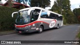 Viação Mimo 7040 na cidade de Campos do Jordão, São Paulo, Brasil, por Michael Douglas. Número da foto: #:id.