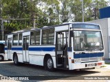 Metra - Sistema Metropolitano de Transporte 042 na cidade de São Bernardo do Campo, São Paulo, Brasil, por Eduardo de Souza Sá. Número da foto: #6002381.