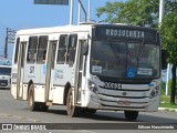 Autoviaria Matos 300.634 na cidade de São Luís, Maranhão, Brasil, por Erlison Nascimento. Número da foto: #:id.