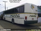 Auto Viação Rainha 941 na cidade de Camboriú, Santa Catarina, Brasil, por Paulinho Sartor. Número da foto: #6001279.