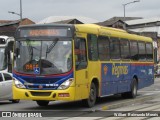 Auto Viação Reginas RJ 110.249 na cidade de Rio de Janeiro, Rio de Janeiro, Brasil, por Willian Raimundo Morais. Número da foto: #:id.
