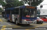 Trans Bus Transportes Coletivos TB.350 na cidade de São Caetano do Sul, São Paulo, Brasil, por William Bispo da Silva. Número da foto: #:id.