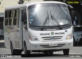 Polícia Militar de Goiás 3992 na cidade de Goiânia, Goiás, Brasil, por Carlos Júnior. Número da foto: #6002299.