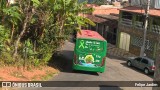 GIL - Goretti Irmãos Ltda. 773 na cidade de Juiz de Fora, Minas Gerais, Brasil, por Felipe Jardim. Número da foto: #6001926.
