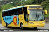 Expresso Amarelinho 326 na cidade de Barueri, São Paulo, Brasil, por Matheus Henrique. Número da foto: #6002226.