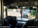 ETURSA - Emp. de Transp. Urbano e Rodoviário de Santo André GLS BUS na cidade de Santo André, São Paulo, Brasil, por Hendrick Gabriel Ferreira. Número da foto: #:id.