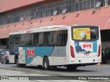 Auto Viação 1001 RJ 108.1038 na cidade de Rio de Janeiro, Rio de Janeiro, Brasil, por Willian Raimundo Morais. ID da foto: :id.