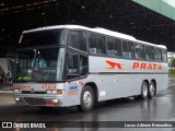 Expresso de Prata 67213 na cidade de Bauru, São Paulo, Brasil, por Lucas Adriano Bernardino. ID da foto: :id.