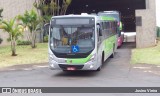 Viação Garcia 8383 na cidade de Apucarana, Paraná, Brasil, por Josino Vieira. Número da foto: #6001134.