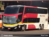 Real Expresso 11718 na cidade de Brasil, por Thiago Pereira. Número da foto: #6002392.