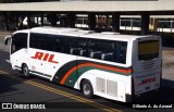RIL - Rodoviário Ibitinguense Ltda. 435 na cidade de Ribeirão Preto, São Paulo, Brasil, por Gilberto A. do Amaral. Número da foto: #:id.