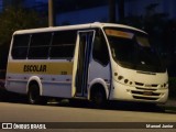 Escolares 30258 na cidade de São Paulo, São Paulo, Brasil, por Manoel Junior. Número da foto: #6002416.
