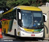 Empresa Gontijo de Transportes 19340 na cidade de São Paulo, São Paulo, Brasil, por Rodrigo  Aparecido. Número da foto: #6002570.