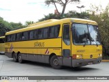 Viação Itapemirim 40097 na cidade de São Paulo, São Paulo, Brasil, por Lucas Adriano Bernardino. Número da foto: #6001253.